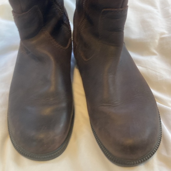 Kodiak Muskoka Premium Leather Boots - Picture 7 of 10